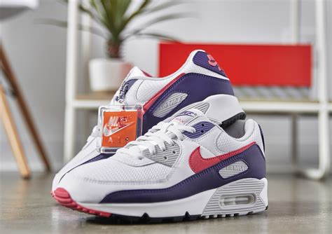 nike air max 90 weetjes|Nike Air Max 90 colorway.